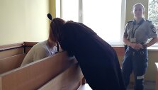 Rolandas Žmūrikas kaltinamas dviejų fiktyvių santuokų Jungtinėje Karalystėje organizavimu.