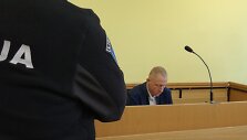 Jonas Zeniauskas kalės 12 metų.