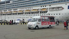 &bdquo;Costa  Pacifica&ldquo;