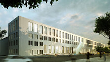 SoHo Lofts Naujamiestyje