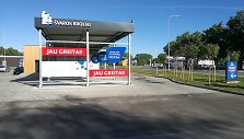&bdquo;&Scaron;varos broliai&ldquo;
