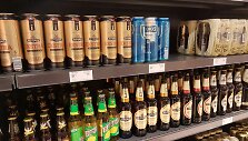 &bdquo;&Scaron;vyturio&ldquo; produkcija &bdquo;Norfos&ldquo; lentynose