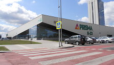 &bdquo;Prisma&ldquo; Pilaitės pr.