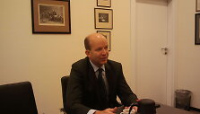 Gydytojas kunigaik&scaron;tis Konstantas M.Radziwillas