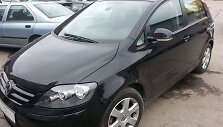 Vogtas &bdquo;VW Golf&ldquo;