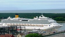 Costa Pacifica