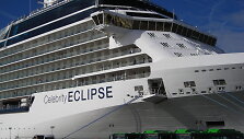 Kruizinis laineris &bdquo;Celebrity Eclipse" 