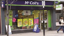 McColls