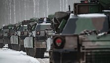Tankai M1A2 SEPv3 &bdquo;Abrams&ldquo;