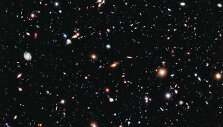Hubble Extreme Deep Field
