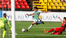 A lygos rungtynės: Vilniaus &bdquo;Žalgiris&ldquo; &ndash; Marijampolės &bdquo;Sūduva&ldquo;