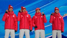 Japonijos olimpiečiai