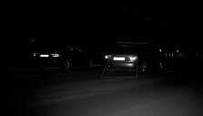 Palenktyniauti mieste nusprendęs &bdquo;Audi&ldquo; vairuotojas