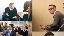 Rusijos diplomatais apsimetantys žvalgybos karininkai dalyvauja vie&scaron;uose renginiuose Lietuvoje