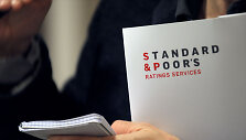 Agentūra &bdquo;Standard & Poor's&ldquo;