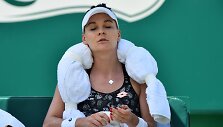 Agnie&scaron;ka Radwanska