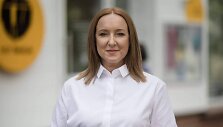 Asta Lesauskienė