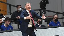 &Scaron;arūnas Jasikevičius