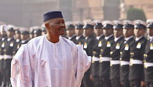 Amadou Toumani Toure