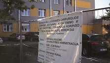 Viltasi, jog tikrai atsiras norinčių pabaigti bankrutavusios bendrovės pradėtus ligoninės remonto darbus. Tam i&scaron; valstybės investicijų programos numatyta skirti 267 tūkst. eurų, bet verslininkų &scaron;is pasiūlymas nesudomino