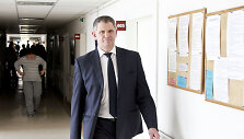 Dr. Narimantas Markevičius, Vilniaus miesto klinikinės ligoninės direktorius