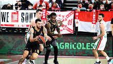 &bdquo;Monaco&ldquo; &ndash; Kazanės UNIKS