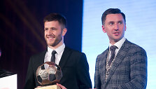 Metų A lygos futbolininkas &ndash; Mantas Kuklys