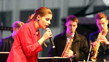 Kotryna Juodzevičiūtė & Silent Blast