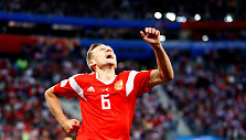 Denisas Čery&scaron;evas