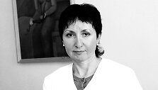 Margarita Pileckytė