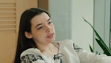Kira i&scaron; Mariupolio