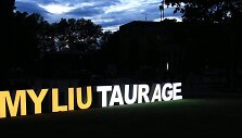 Tauragės miesto &scaron;ventė &bdquo;Tauro ragas 2017&ldquo;