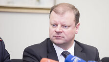 Saulius Skvernelis