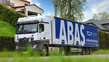 &bdquo;Linėja Logistics&ldquo;