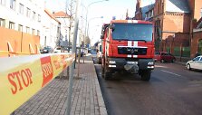 Prane&scaron;ta apie sprogmenį Klaipėdos savivaldybėje