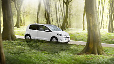 &bdquo;Volkswagen e-up!&ldquo;