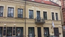 Parduodamas namas Liejyklos g. Vilniuje