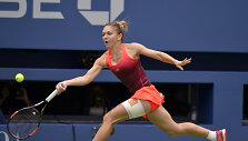 Simona Halep