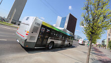 Naujieji Vilniaus autobusai &bdquo;Castrosua&ldquo;