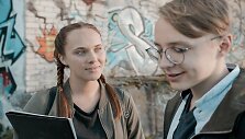 Serialas &bdquo;Kodėl gi ne?!&ldquo;
