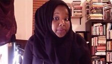 Kameelah Rasheed
