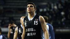 Estebanas Batista