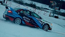 &bdquo;Mitsubishi Lancer Evo X&ldquo;