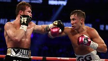 Genadijus Golovkinas &ndash; Saulis Alvarezas