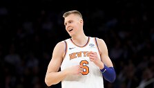 Kristapas Porzingis