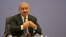 Mohammadas Shtayyeh