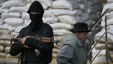 Slaviansko separatistas