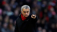 Jose Mourinho