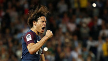 Edinsonas Cavani