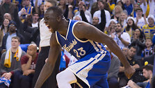 Draymondas Greenas